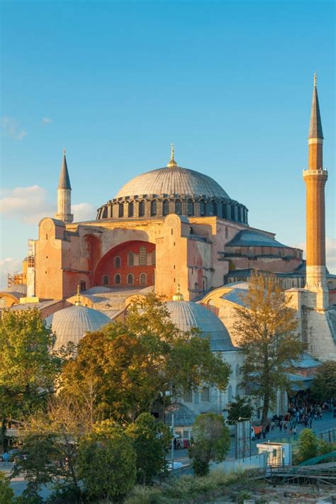 15 best museums in Istanbul, Turkey: 2024 Guide