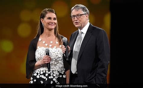 Gates Divorce Shakes World's Biggest Family Philanthropy Engine