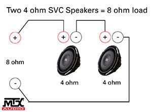 Wiring Diagram For Pioneer Subwoofer - Wiring Diagram