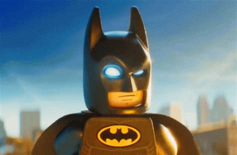 Shocked GIF – Surprised Lego Batman Lego Batman Movie – discover and share GIFs