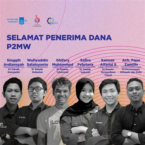 P2MW - Departemen Teknik Komputer