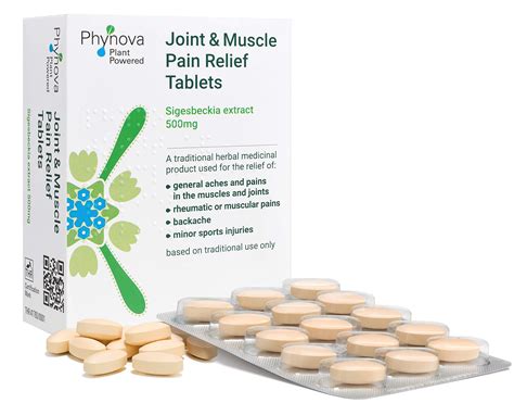 Buy Phynova Joint and Muscle s, Pack of 60 s Online at desertcartINDIA