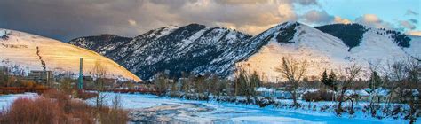 5 Ways to Have a Wonderful Winter in Missoula | Destination Missoula