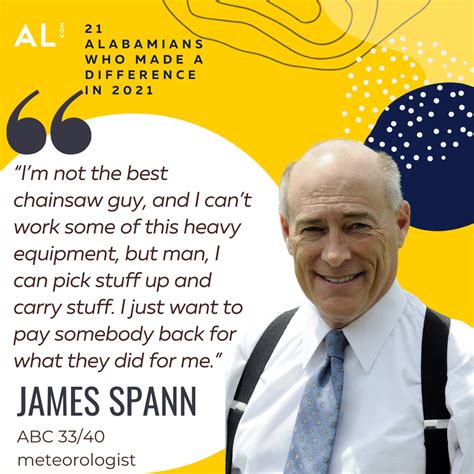 James Spann stayed on air while a tornado hit his house. Here’s why he said it was important ...