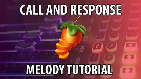 Call and Response Tutorial | Call and Response Melody Guide - YouTube