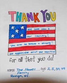 Flag Handprint Card for Veterans Day