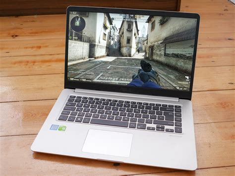 ASUS VivoBook S15 S510 Review: Premium style with a great mid-range ...