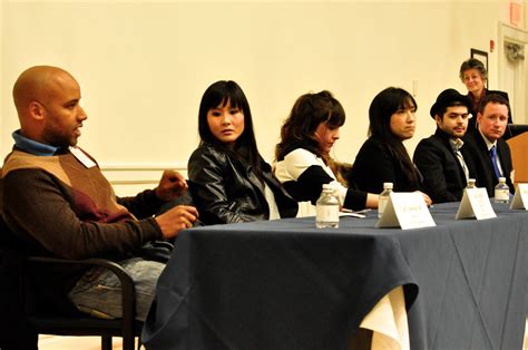 UMW Alumni Talk Entrepreneurship at Small Business Panel Event - News