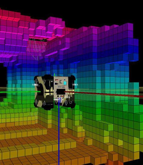 NASA Launching Astrobee Robots to Space Station - IEEE Spectrum