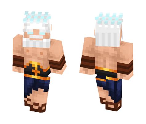 Download ♠Gods of Rome : Zeus♠ Minecraft Skin for Free. SuperMinecraftSkins