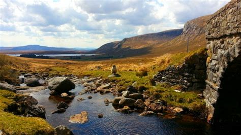 Behold the Superb Attractions of the County of Donegal