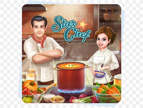 Star Chef: Cooking & Restaurant Game 99Games Super Chef Kitchen Story ...