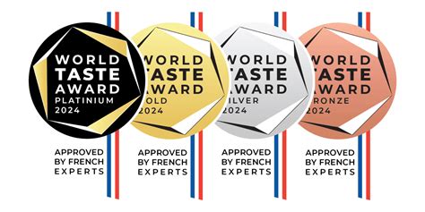 World Taste Awards