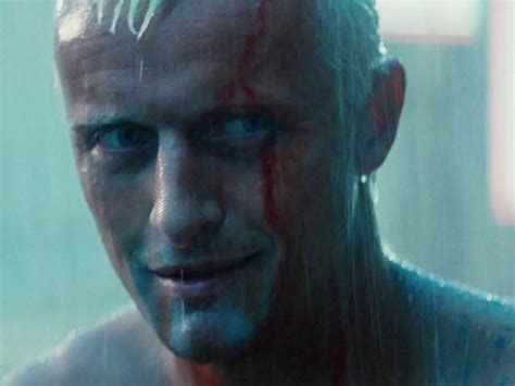 What does Roy Batty from Blade Runner Want? – Daniel N. Blair