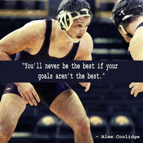 High School Wrestling Quotes Motivational. QuotesGram