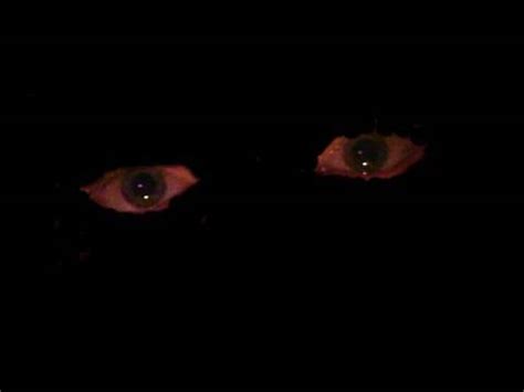 Japanese Ghost Stories - The Eyes! The Eyes! (Mokumokuren) - YouTube