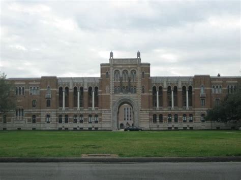 Rice University Trail (Houston, TX): Address, Jogging Path/Track Reviews - TripAdvisor