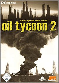 Oil Tycoon 2 - PC | gamepressure.com