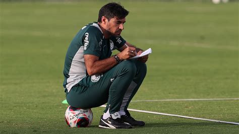 Palmeiras inicia 1ª semana decisiva no Paulistão e se prepara para conhecer adversários em dois ...