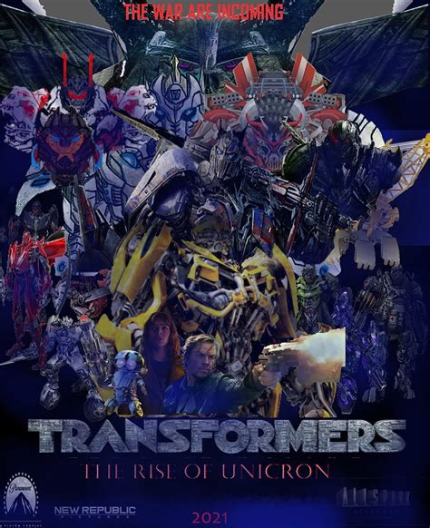 TRANSFORMERS the rise of Unicron, transformers cinematic universe films HD phone wallpaper | Pxfuel