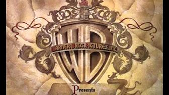 Warner Bros. Logo Variations - YouTube