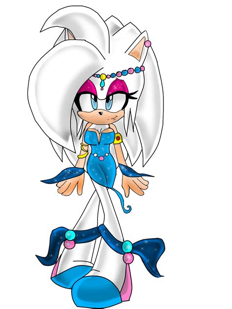 sonic fan college - Sonic Fan Characters - Fanpop