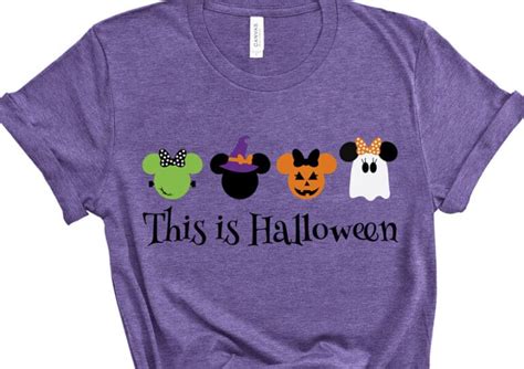 30+ Original Cricut Halloween Shirt Ideas