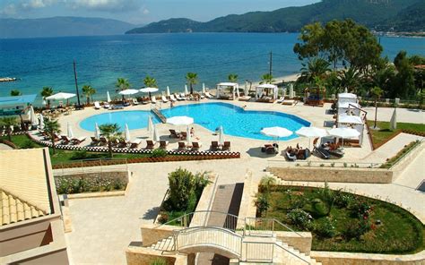 Ionian Emerald Resort (Kefalonia) – 2019 Hotel Prices | Expedia.co.uk