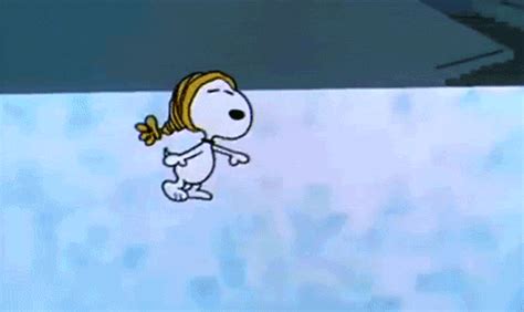 Snoopy GIF - Find & Share on GIPHY