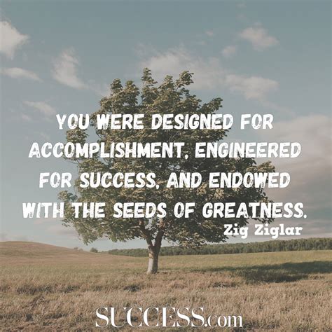 Achieving Greatness Quotes