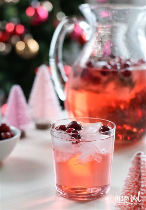 10+ Christmas Drinks Ideas For Your Guests - LifeHack