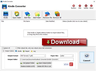 Convert pdf to kindle format online tool - ltmopla