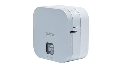 Brother P-touch Cube XP Review | PCMag