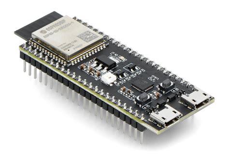 Esp32 S3 Devkitc 1 Development Board Module Esp32 Esp32 S3 Esp32 S3 ...