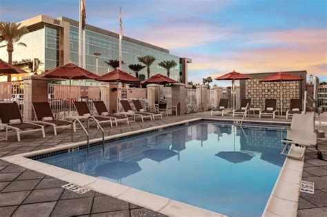 Hilton Garden Inn Chandler Downtown, AZ, Phoenix (AZ) offers Free Cancellation | 2021 Price ...