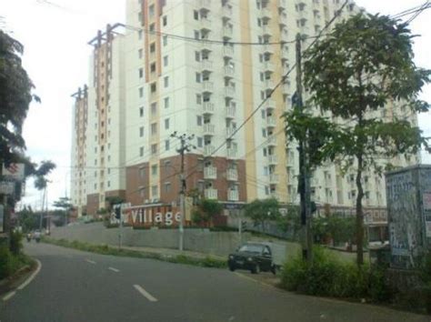 Cibubur Village Apartment for Rent Daily/Monthly/Yearly - Jakarta Apartments