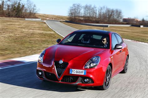 ALFA ROMEO Giulietta Specs & Photos - 2016, 2017, 2018, 2019, 2020, 2021, 2022, 2023, 2024 ...