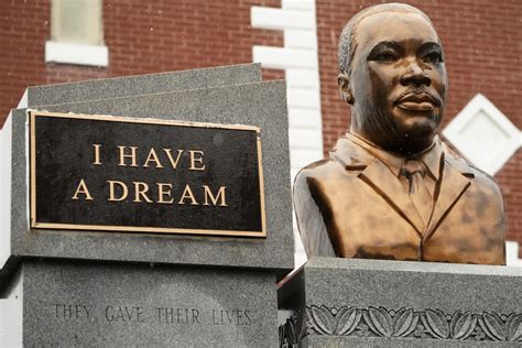 A lasting legacy: Celebrating Martin Luther King Jr.