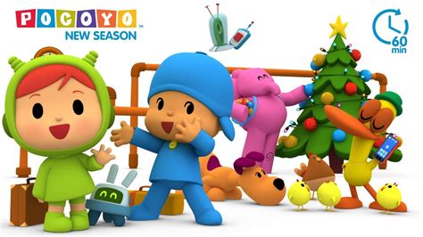 pocoyo