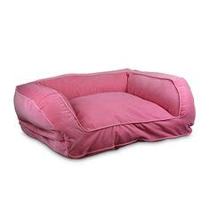 13 Best Cute Pink Dog Sofa Bed images | Dog sofa bed, Pink dog, Pink ...