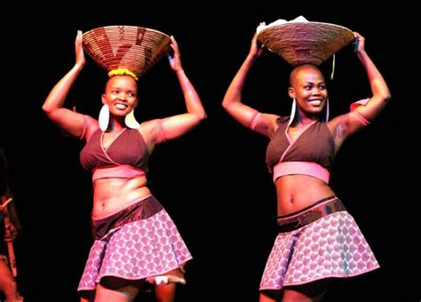 Theatre brings Tswana culture to the stage | Sunday Standard