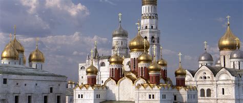 Moscow's Kremlin in the 18th and 19th centuries (PHOTOS) - Russia Beyond