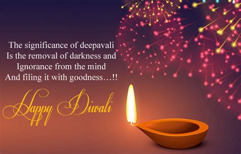 Happy Diwali 2024- Best Happy Diwali Wishes, Quotes, Messages ...