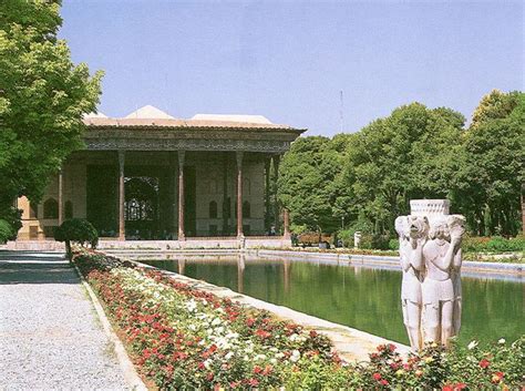 Persian gardens - Alchetron, The Free Social Encyclopedia