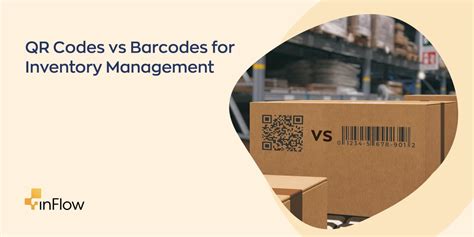 How to Create and Use Barcodes for Inventory Management