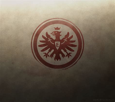 Eintracht Frankfurt Logo by Pat86 - Image Abyss