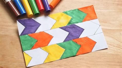 Tessellations – Math Engaged