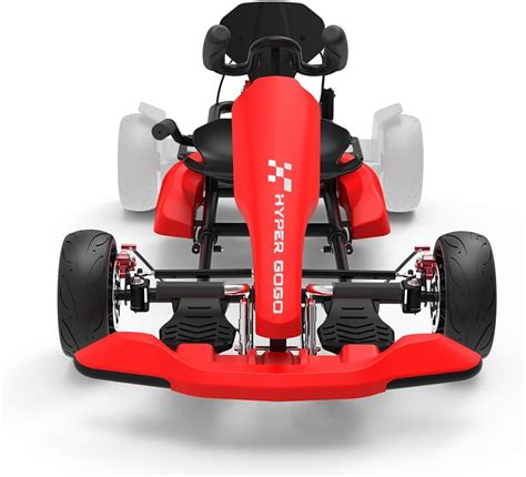 Hoverboard Accessories - Scooter Trendz