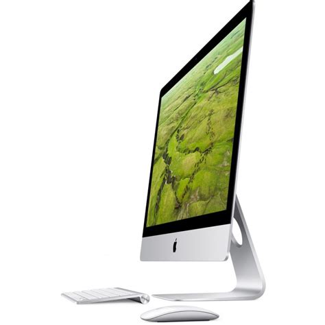 Pc de Bureau Apple iMac Retina 5K / i5 4é Gén