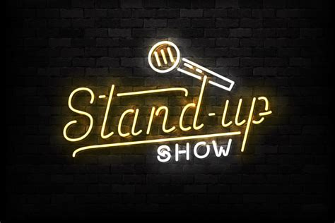 5 Stand-Up Comedy Shows to Stream - Addison Guide